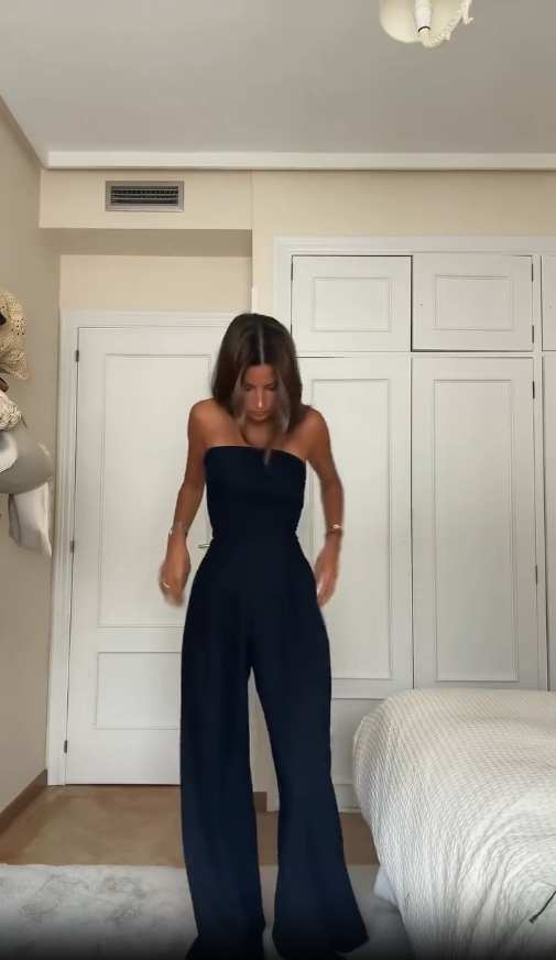 Luisa | Monocabineau con stile