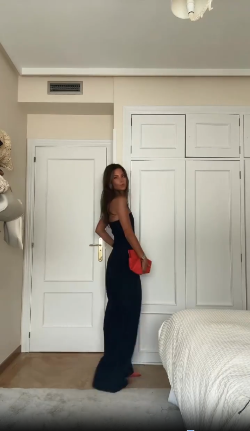 Luisa | Monocabineau con stile