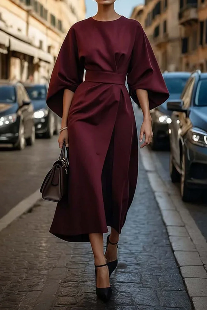 Zenaida | Abito elegante