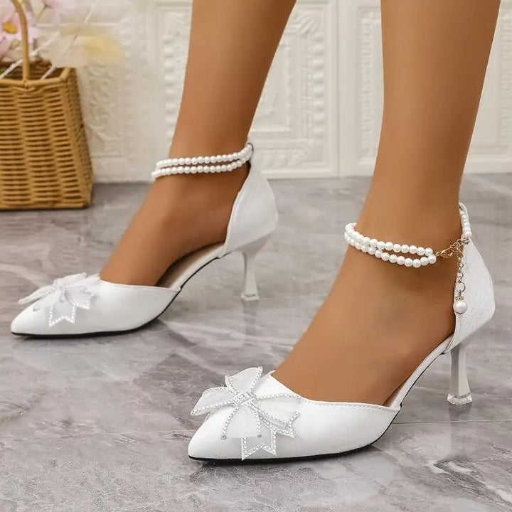 Giulia | Scarpe eleganti da donna