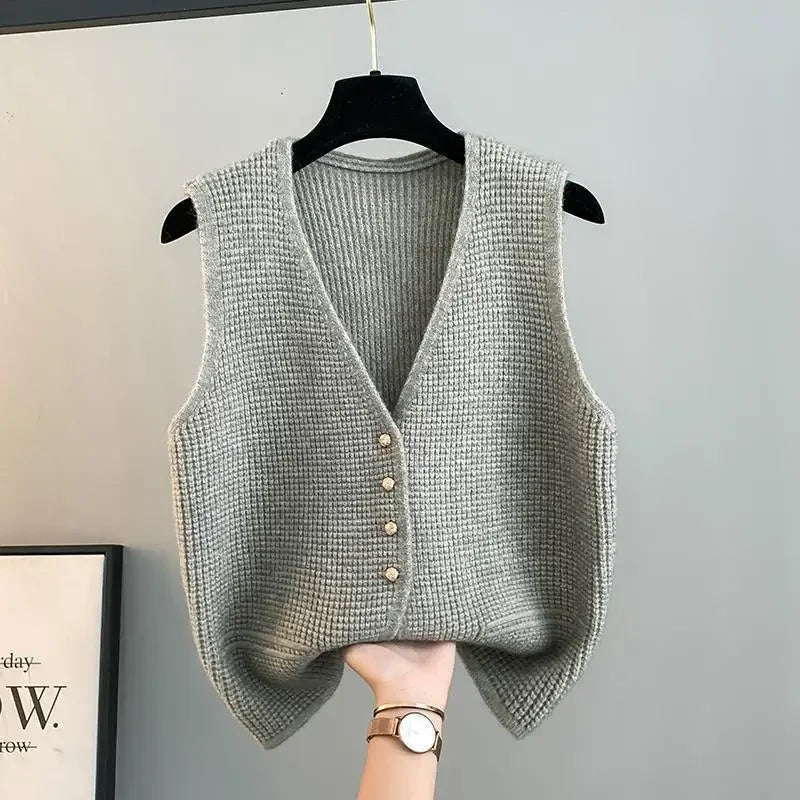 Marta | Gilet Elegante