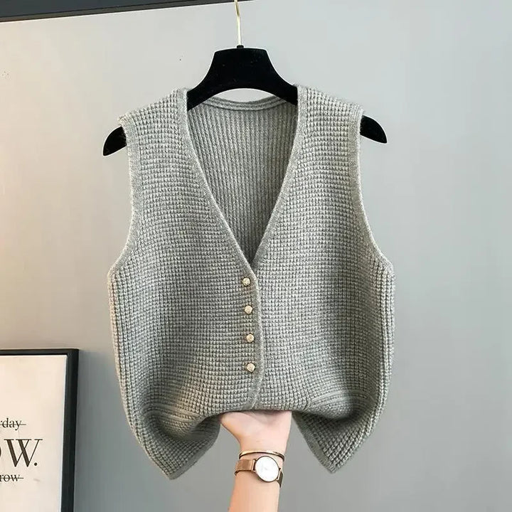 Marta | Gilet Elegante