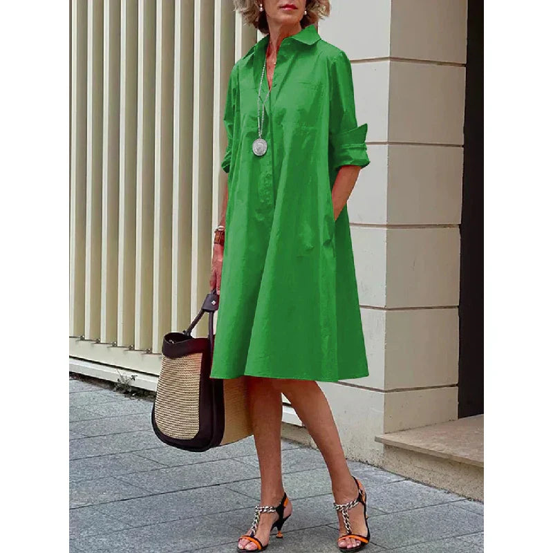 Pastora | Abito Elegante