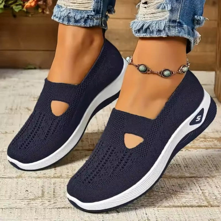 Miranda | Scarpe da trekking comode