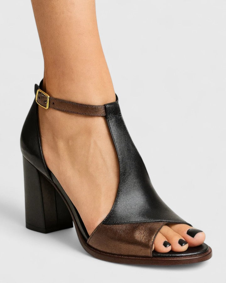 Elisa | Tacco Moderno Donna