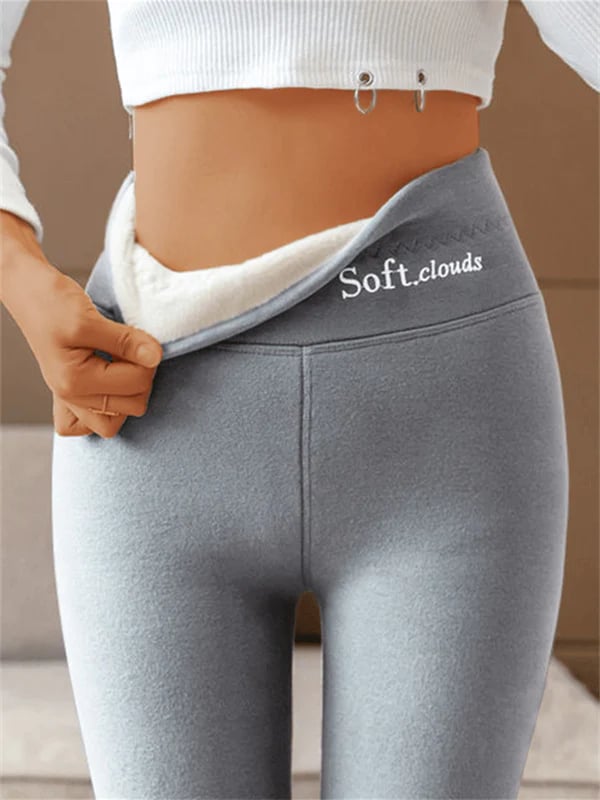 Elmyra | Legging cocoon termico