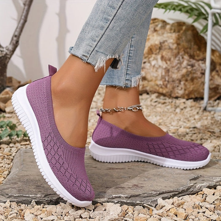 Sofina | Scarpe antiscivolo e traspiranti