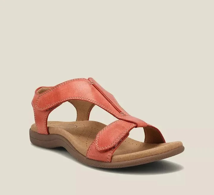 Nelly | Sandali Comfort con Design Elegante