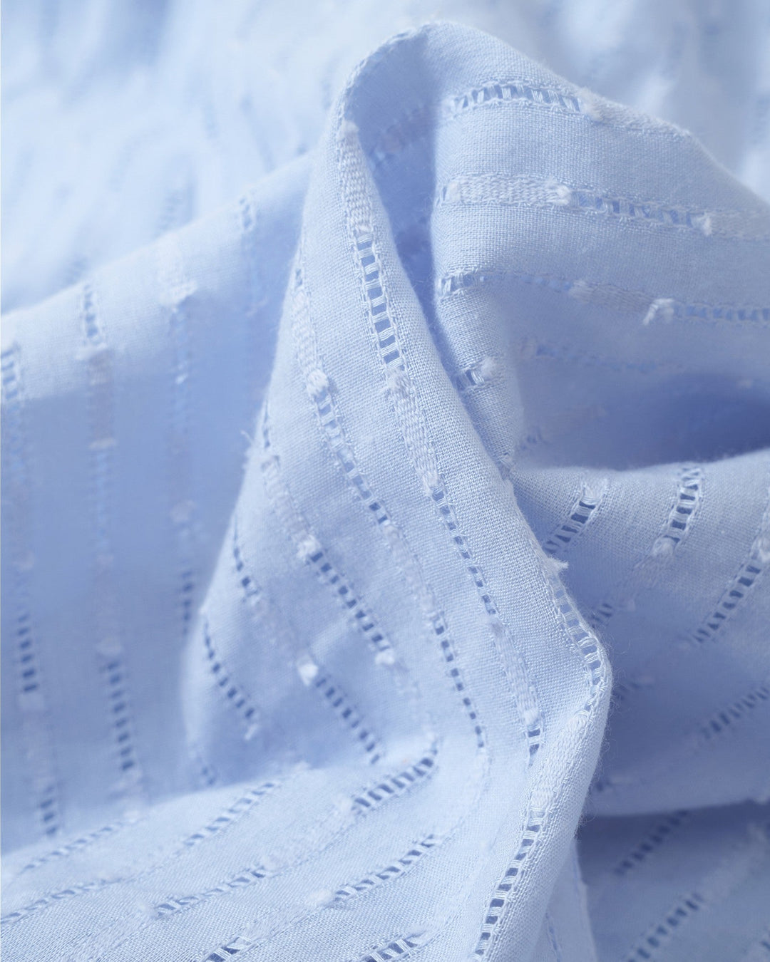 Belicia | Vestito con scollo a V e maniche a volant