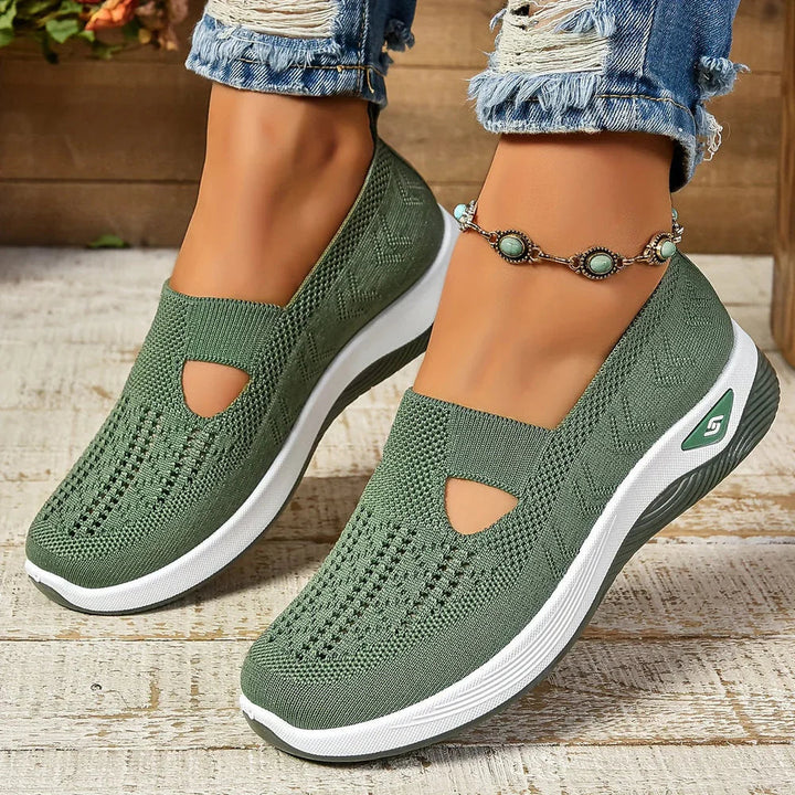 Miranda | Scarpe da trekking comode