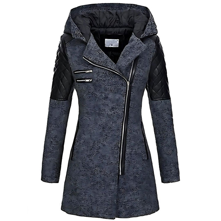 Indira | Cappotto invernale Rosmarino