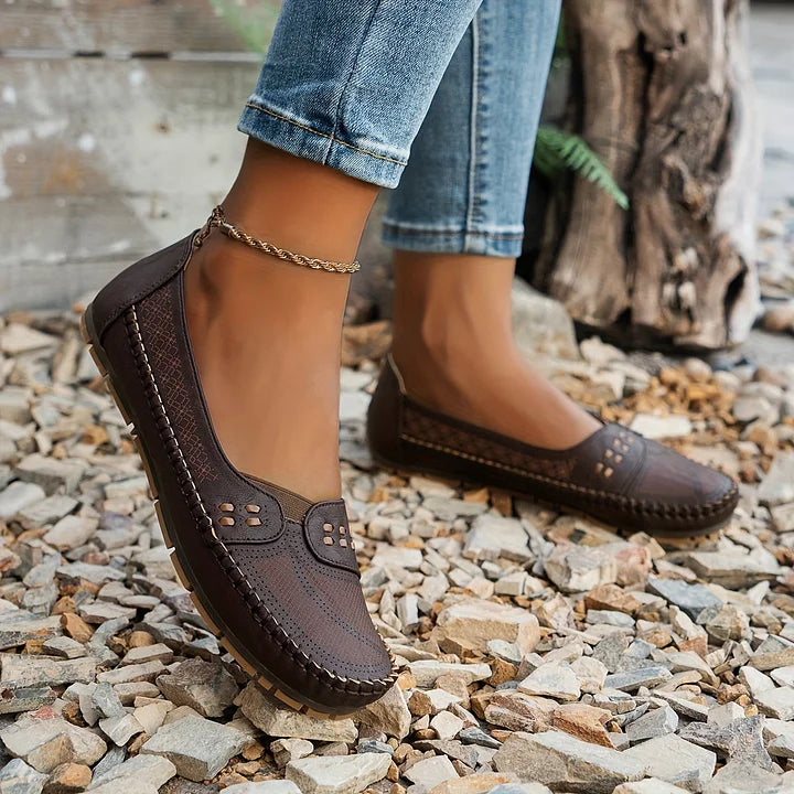Elora | Scarpe ortopediche