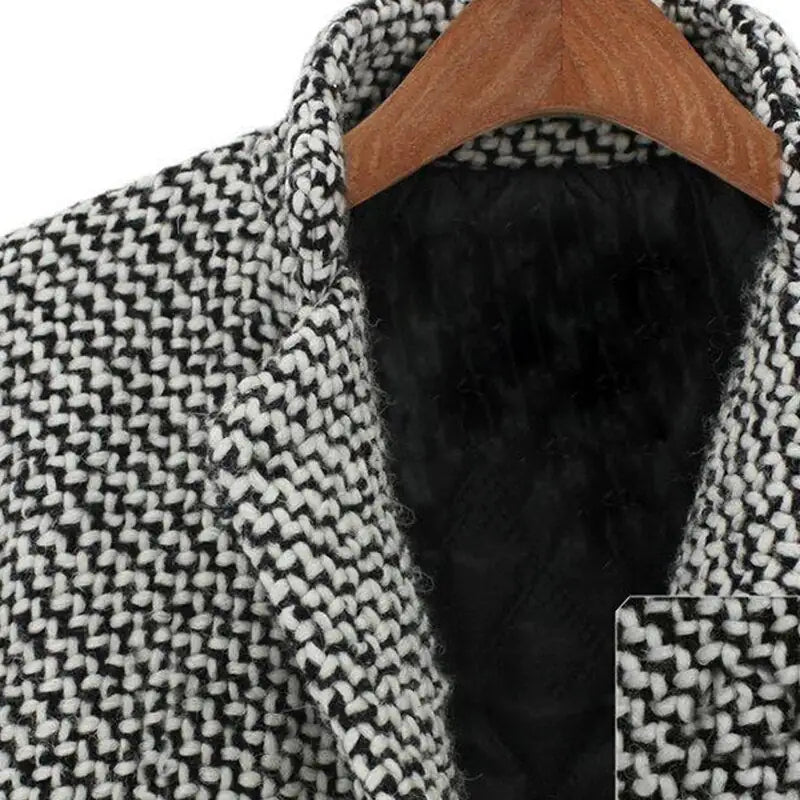 Althéa | Cappotto elegante dallo stile contemporaneo
