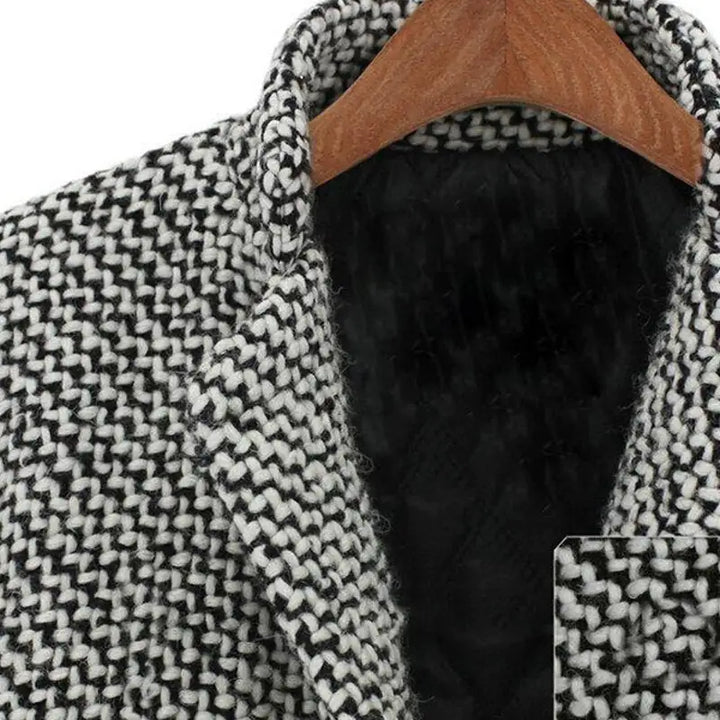 Althéa | Cappotto elegante dallo stile contemporaneo