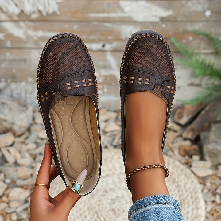 Elora | Scarpe ortopediche