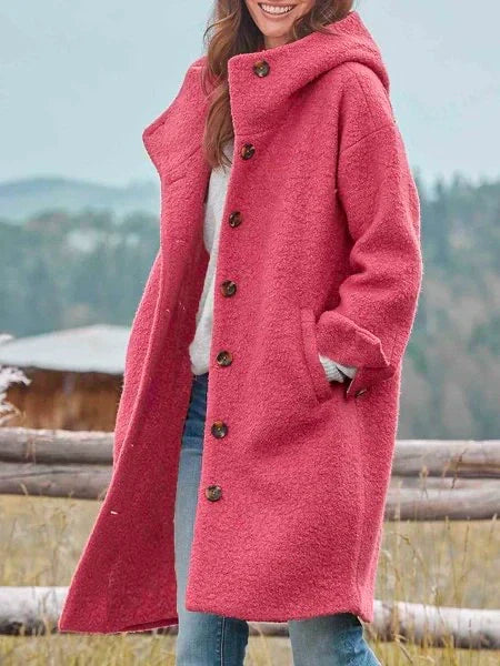 Miriam | Cappotto Confortabile