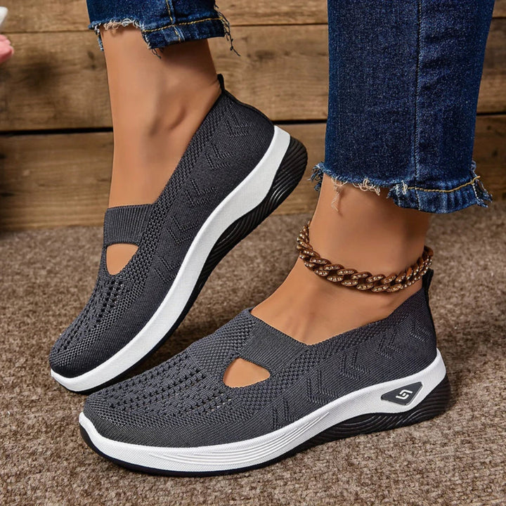 Miranda | Scarpe da trekking comode
