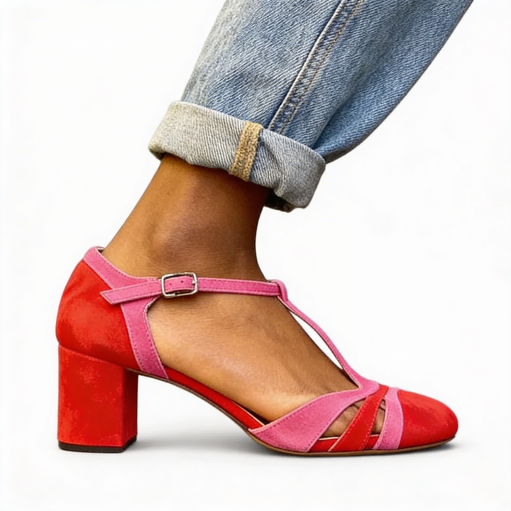 Domenica | Tacco Elegante Donna