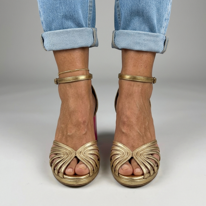 Lorenza | Tacco Elegante Donna
