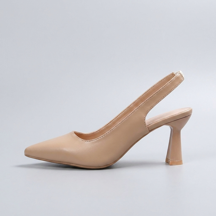 Maddalena | Tacco Elegante Comfort
