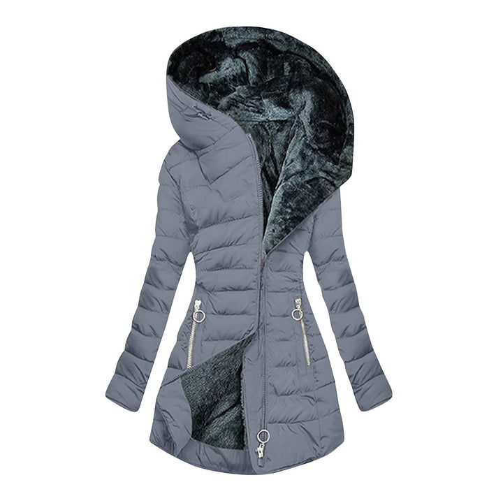Valéenne | Cappotto Morbido Modellante