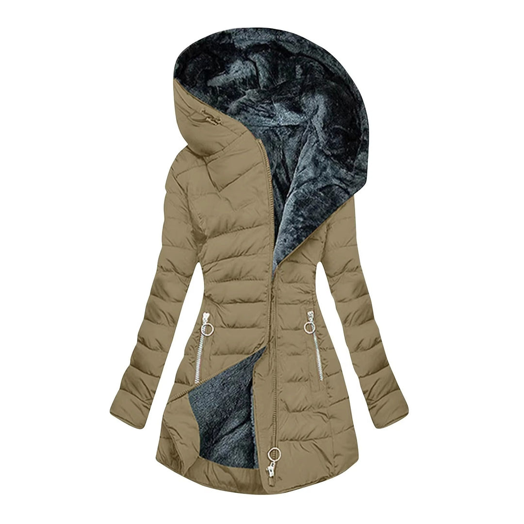 Valéenne | Cappotto Morbido Modellante