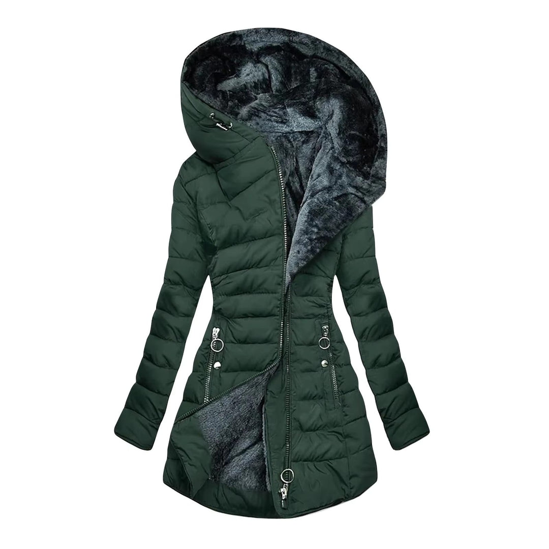 Valéenne | Cappotto Morbido Modellante