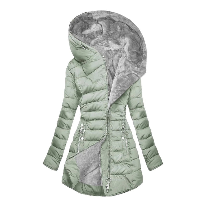 Valéenne | Cappotto Morbido Modellante