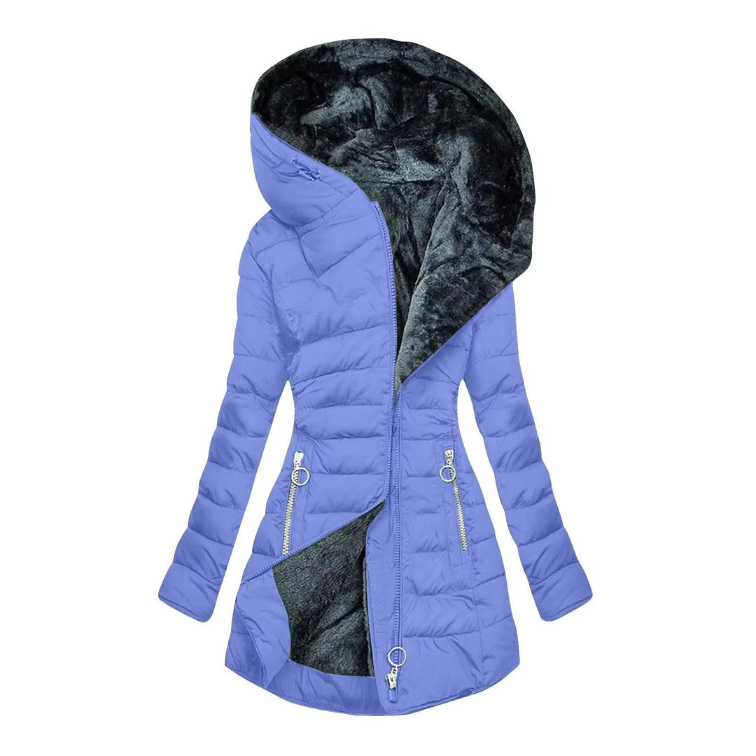 Valéenne | Cappotto Morbido Modellante