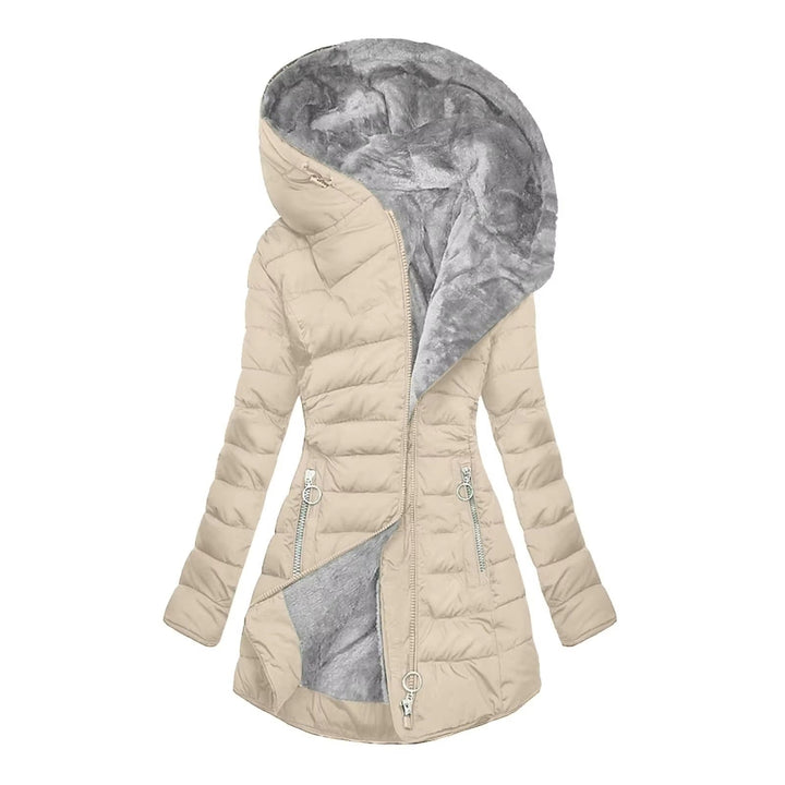 Valéenne | Cappotto Morbido Modellante