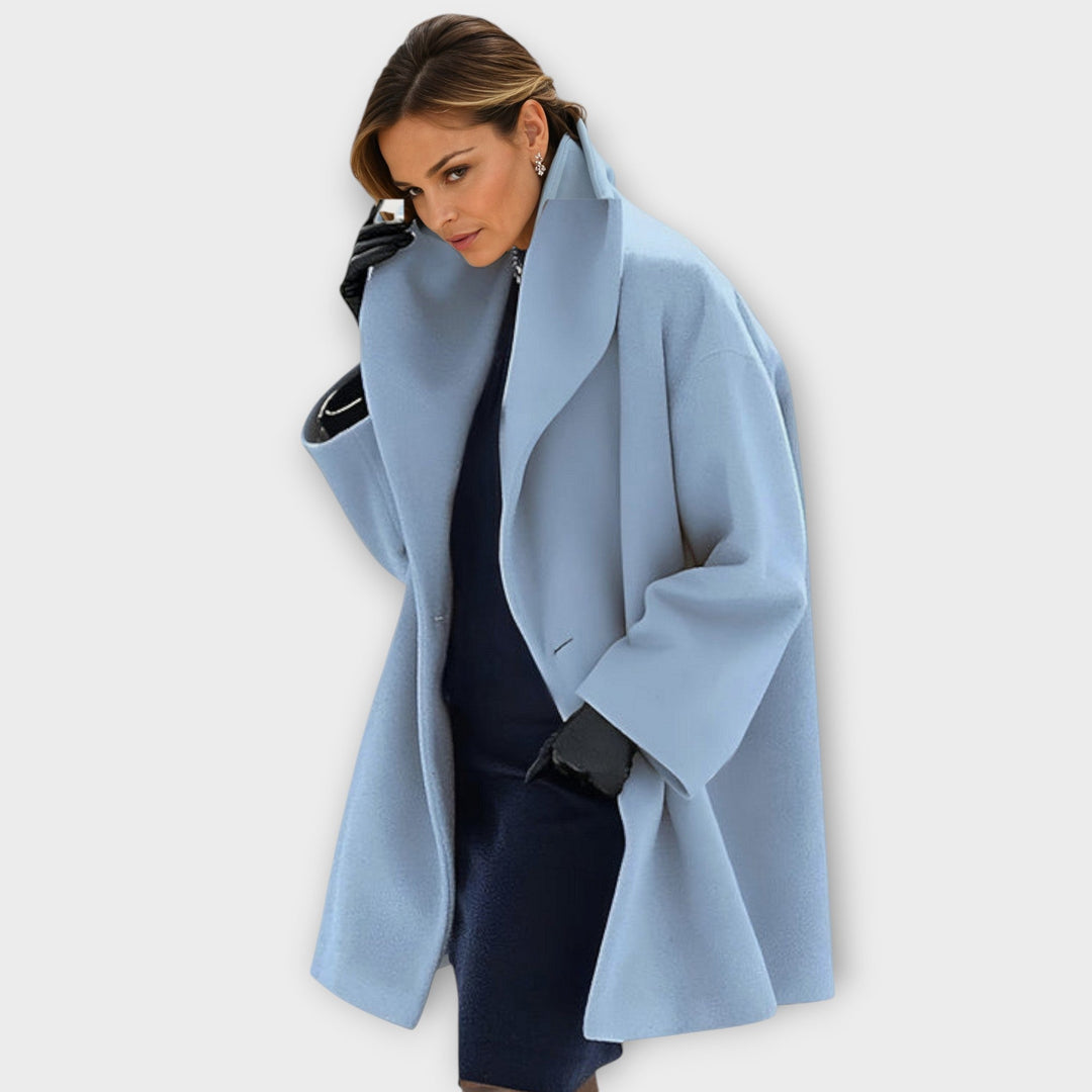 Gianna | Giacca antivento