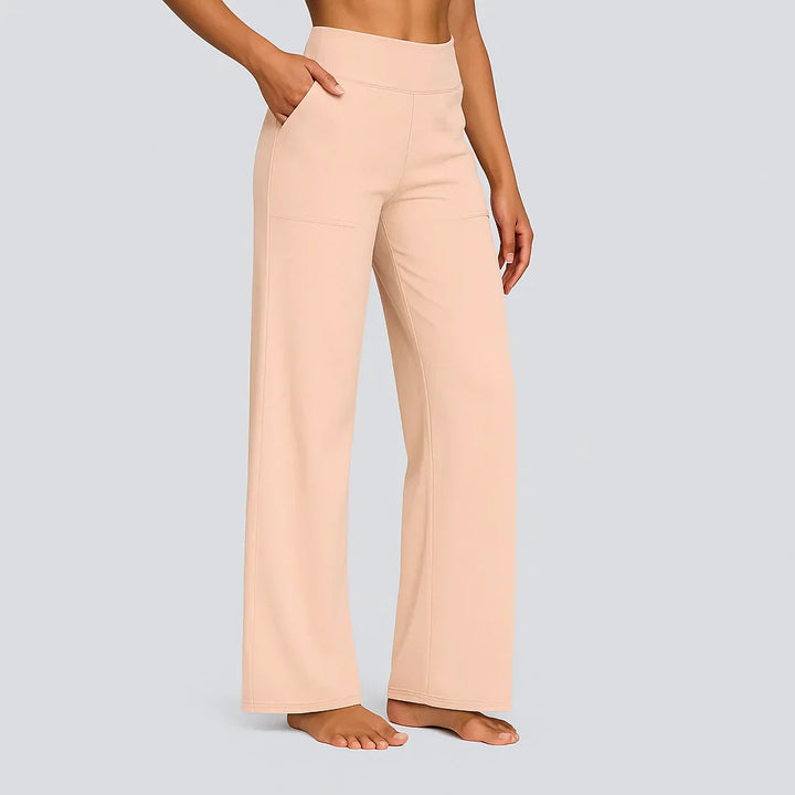 Soléava | Pantalone Fluidità Quotidiana