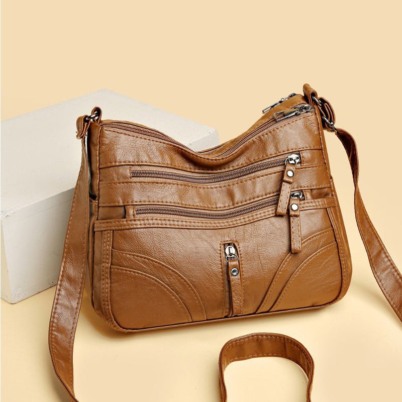Margaret | Borsa vintage casual
