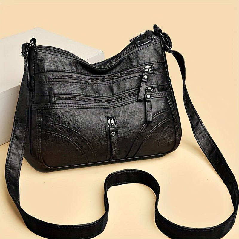 Margaret | Borsa vintage casual