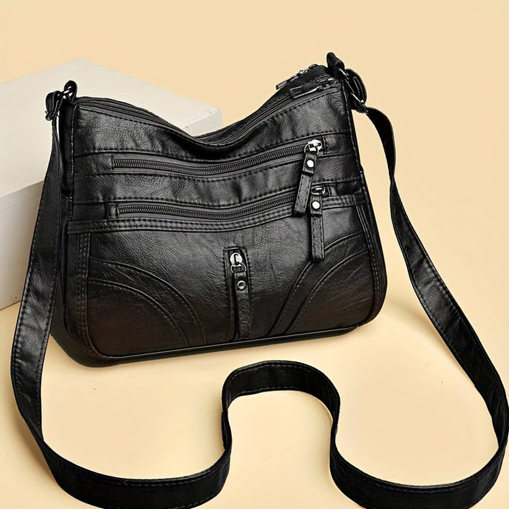 Margaret | Borsa vintage casual