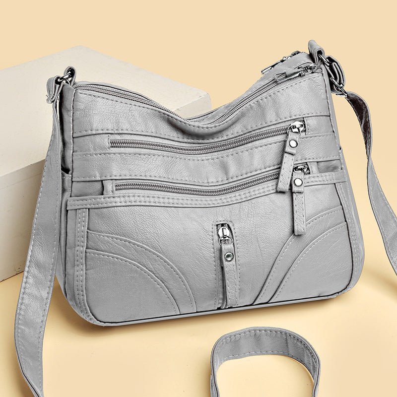 Margaret | Borsa vintage casual