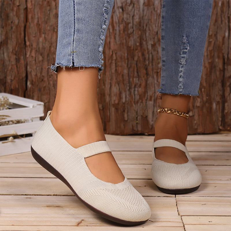 Valerie | Ballerine traspiranti