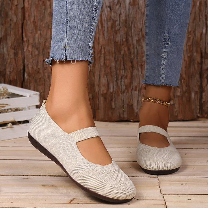 Valerie | Ballerine traspiranti