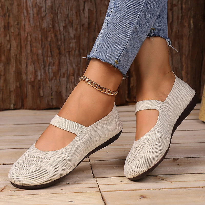 Valerie | Ballerine traspiranti