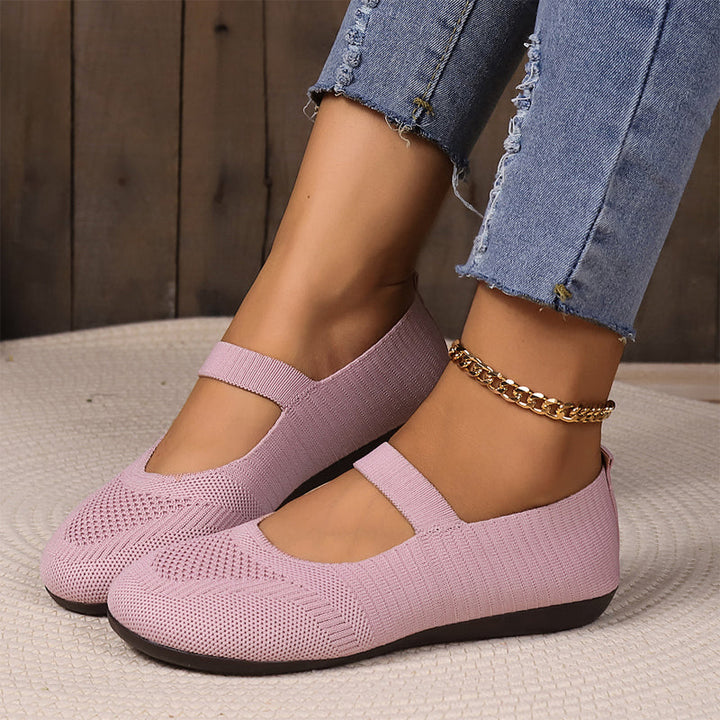 Valerie | Ballerine traspiranti
